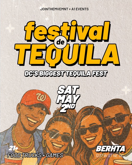 FESTIVAL de TEQUILA